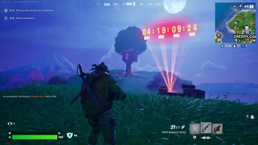 Fortnite will host a Kang and Kodos event to welcome the new season of ‘The Simpsons’: date and times