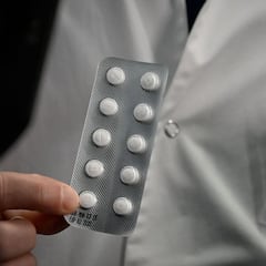 Medicamentos contra COVID: cómo se llaman y por qué no se venderán en farmacia