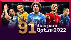 En Chile 62, Alfredo Di Stefano se quedó sin minutos de Mundial