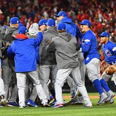 Los Cubs sobreviven a un agónico partido en Washington
