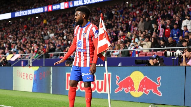 Lemar entra en juego con su futuro en el aire