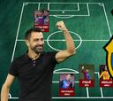 Así sería el XI del Barça 22-23 con los dos fichajes confirmados por Laporta y el 'último' de Pedrerol