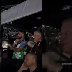 Taylor Swift cambia la letra de su canción: “Karma is the guy on the Chiefs”