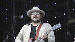 Jeff Tweedy (Wilco): “Rosalía makes visionary art, like Bob Dylan”