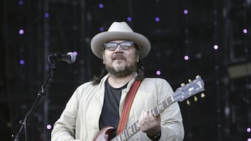 Jeff Tweedy