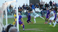 Locura y tablas en El Pozuelo