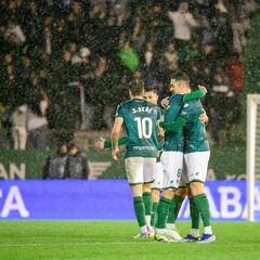 El Racing de Ferrol, un matagigantes