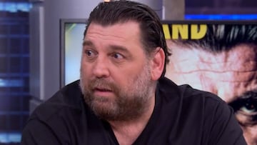 La inquietante profecía de Hovik Keuchkerian para 2050: “Quien no lo vea está ciego”