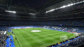 Real Madrid y Barcelona, en calma antes de la tormenta