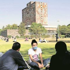 Regreso a clases presenciales: ¿qué ha dicho la UNAM y cuándo vuelven a las aulas?