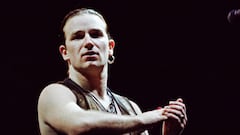 La ‘espantosa’ y mítica canción de U2 que Bono rescató para ser el mayor éxito de ‘The Joshua Tree’: “Los acordes se repetían”