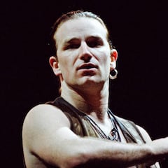 La ‘espantosa’ y mítica canción de U2 que Bono rescató para ser el mayor éxito de ‘The Joshua Tree’: “Los acordes se repetían”