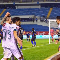 México ya conoce las fechas de sus partidos en Nations League
