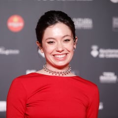 Anna Castillo, sobre por qué no ha ido a ‘Pasapalabra’: “Imagínate que quedo fatal”