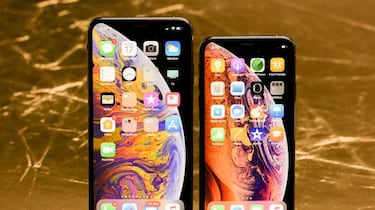 Cambiarte al iPhone Xs y Xs Max: Cuánto te da Apple Renove por tu iPhone actual