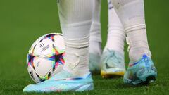 ¿Benzema o Kane?: Los números hablan