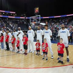 Las diferencias entre el baloncesto de FIBA y NBA: ¿qué se permite y qué no en cada uno?