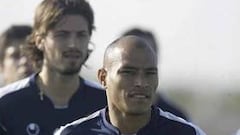 "No volveré a cometer otra vez el mismo error"