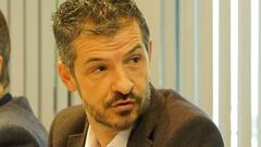 David Jiménez presenta mañana la nueva ProLiga junto a Tebas