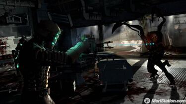 Dead Space, Impresiones