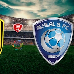 Al-Ittihad vs Al-Hilal: times, how to watch on TV and stream online | Saudi Pro League