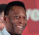 Pelé, a su 'yo joven': "Has elegido ser futbolista por tu padre"