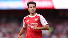 Los 10 futbolistas españoles más caros del verano