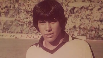 Muere José Luis ‘Pele’ Álvarez, ex jugador de Colo Colo a los 65 años: qué le pasó y reacciones a su fallecimiento