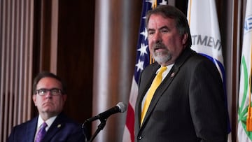 LaMalfa had been the House representative for California’s first congressional district for nearly a decade and a half.