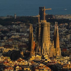Dos ciudades de España, entre las más visitadas del mundo
