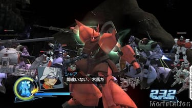 La nueva entrega de Gundam se aproxima a Japón