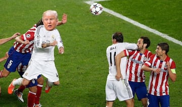 Los 20 mejores memes de las elecciones de Estados Unidos