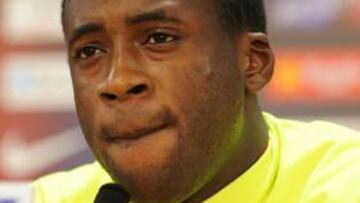 La llegada de Touré al Arsenal facilitaría el fichaje de Cesc por el Barcelona.