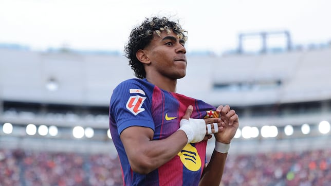 El motivo por el que no hay jornada de Liga este fin de semana y cuándo vuelve la Primera División