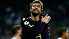 Llorente sobre Kepa: "Todos los jugadores tienen ambiciones"