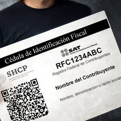Qué es el RFC, para qué sirve y cómo se tramita