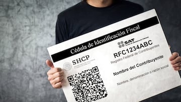 Qué es el RFC, para qué sirve y cómo se tramita