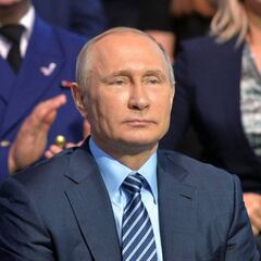 Putin signs anti-doping law that punishes dope coaches with jail