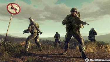 Battlefield: Bad Company, Impresiones