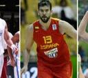 Los NBA sin Eurobasket: Marc, Dragic, Noah, Ricky, Ibaka...