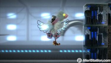 [E3] LittleBigPlanet 2, Impresiones