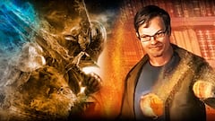 ¿Una colaboración entre Brandon Sanderson y FromSoftware? El autor ya tiene lista una historia para un futuro Soulsborne