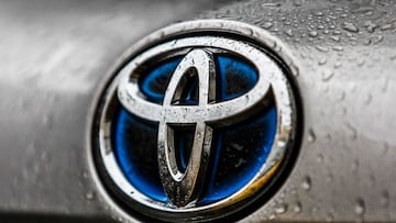 Toyota llega al segundo lugar en ranking de ventas de automóviles nuevos