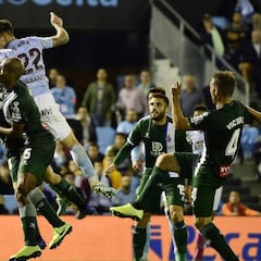 Mina rescata un punto en la última jugada