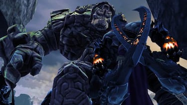 Darksiders II, Impresiones Pre-E3