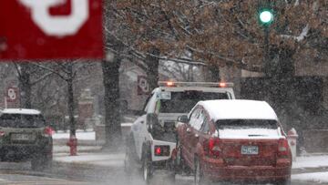 Much of Texas is under an ice storm warning, with the National Weather Service warning that power could be lost... here is what you need to know to prepare.