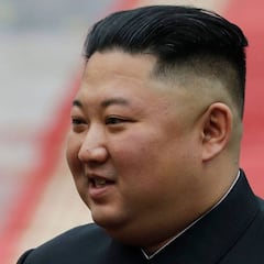 If North Korea faces succession, who might replace Kim Jong-un?