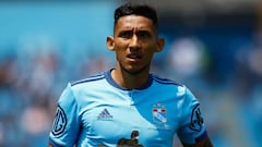 Sporting Cristal: "Contamos con 'Canchita' Gonzáles para 2020"