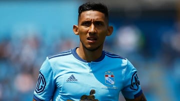 Sporting Cristal: "Contamos con 'Canchita' Gonzáles para 2020"