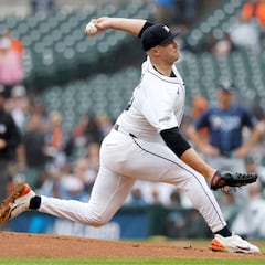 How much money does Tarik Skubal make a year? Detroit Tigers’ ace pitcher’s contract details